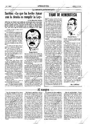 ABC SEVILLA 02-12-1996 página 42