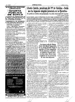 ABC SEVILLA 02-12-1996 página 44