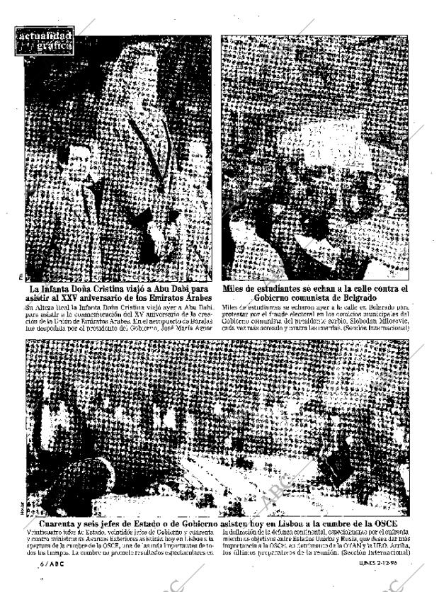 ABC SEVILLA 02-12-1996 página 6