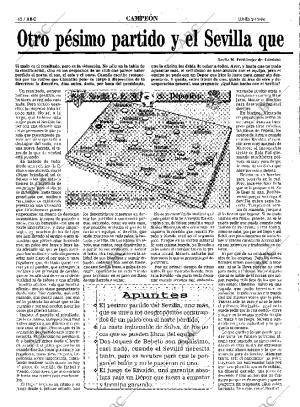 ABC SEVILLA 02-12-1996 página 62