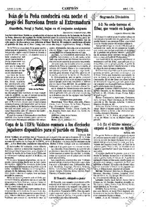 ABC SEVILLA 02-12-1996 página 73