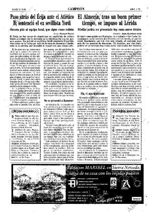 ABC SEVILLA 02-12-1996 página 75