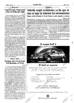 ABC SEVILLA 02-12-1996 página 85