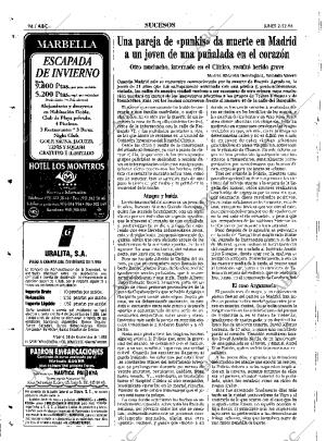 ABC SEVILLA 02-12-1996 página 94