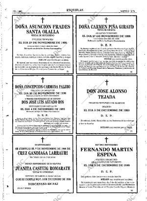 ABC MADRID 03-12-1996 página 100