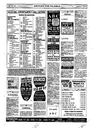 ABC MADRID 03-12-1996 página 104