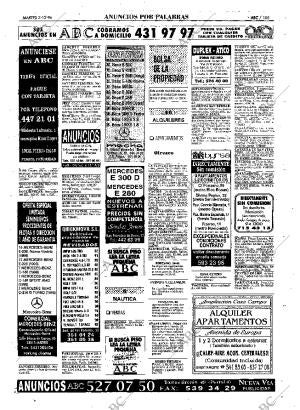 ABC MADRID 03-12-1996 página 105
