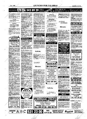 ABC MADRID 03-12-1996 página 106
