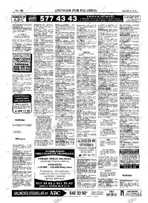 ABC MADRID 03-12-1996 página 108