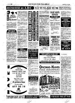 ABC MADRID 03-12-1996 página 112