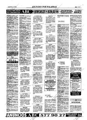 ABC MADRID 03-12-1996 página 117