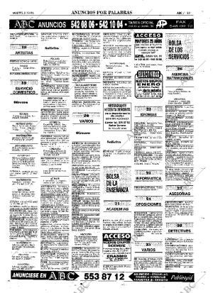 ABC MADRID 03-12-1996 página 119