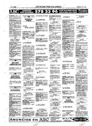 ABC MADRID 03-12-1996 página 120