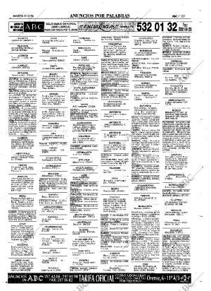 ABC MADRID 03-12-1996 página 121