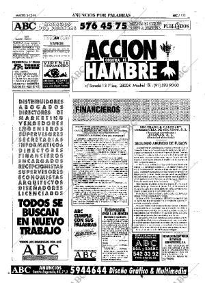 ABC MADRID 03-12-1996 página 125
