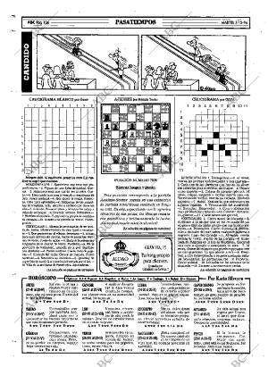 ABC MADRID 03-12-1996 página 126