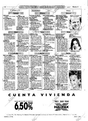 ABC MADRID 03-12-1996 página 135