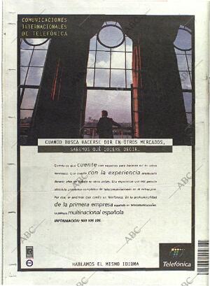 ABC MADRID 03-12-1996 página 136