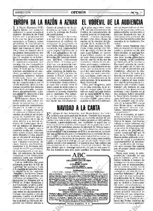 ABC MADRID 03-12-1996 página 17