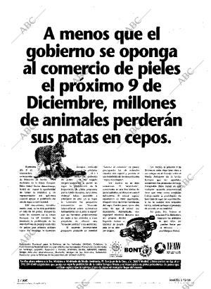 ABC MADRID 03-12-1996 página 2