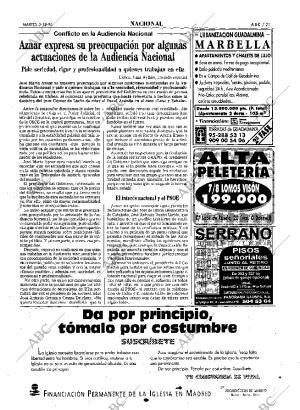 ABC MADRID 03-12-1996 página 23
