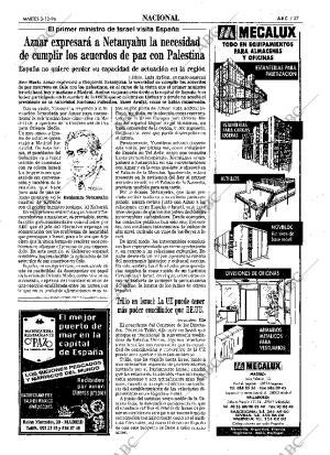 ABC MADRID 03-12-1996 página 27