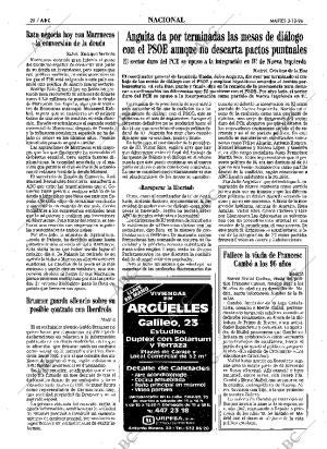 ABC MADRID 03-12-1996 página 28
