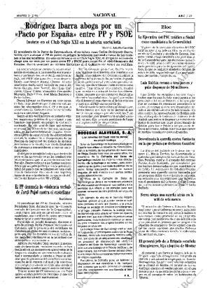 ABC MADRID 03-12-1996 página 29