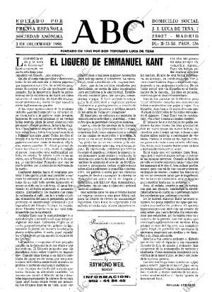 ABC MADRID 03-12-1996 página 3