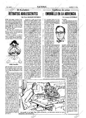 ABC MADRID 03-12-1996 página 30