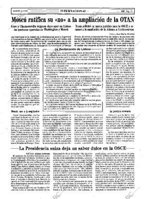 ABC MADRID 03-12-1996 página 31