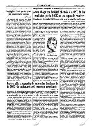 ABC MADRID 03-12-1996 página 32