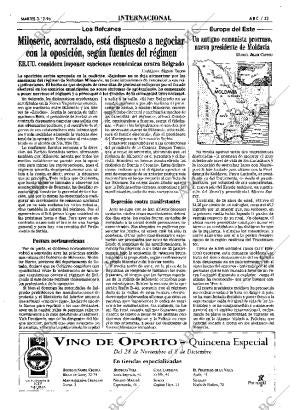 ABC MADRID 03-12-1996 página 33