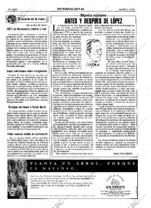 ABC MADRID 03-12-1996 página 38