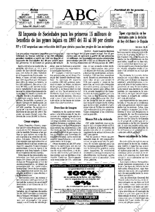 ABC MADRID 03-12-1996 página 39