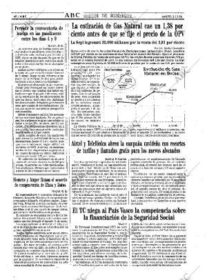 ABC MADRID 03-12-1996 página 40