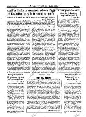 ABC MADRID 03-12-1996 página 41
