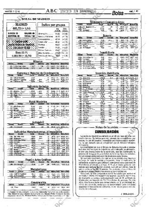 ABC MADRID 03-12-1996 página 45