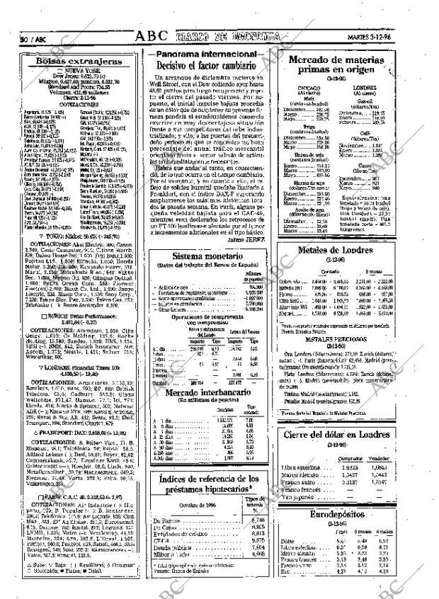 ABC MADRID 03-12-1996 página 50