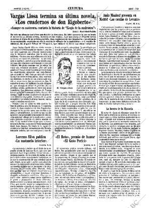 ABC MADRID 03-12-1996 página 53