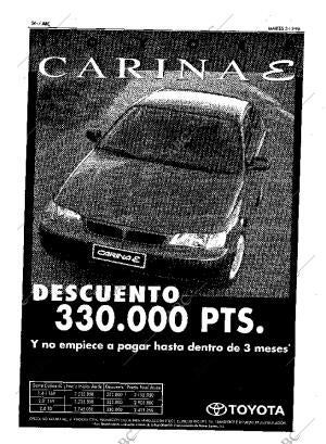 ABC MADRID 03-12-1996 página 56