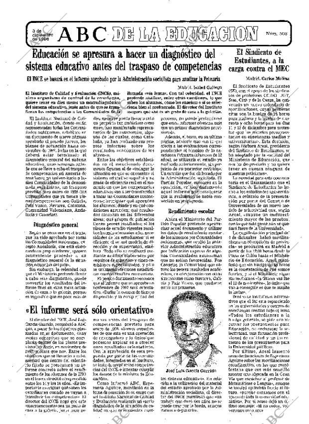 ABC MADRID 03-12-1996 página 57