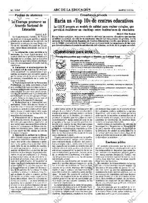 ABC MADRID 03-12-1996 página 58
