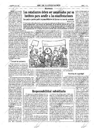 ABC MADRID 03-12-1996 página 59