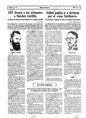 ABC MADRID 03-12-1996 página 63