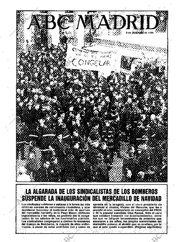 ABC MADRID 03-12-1996 página 65