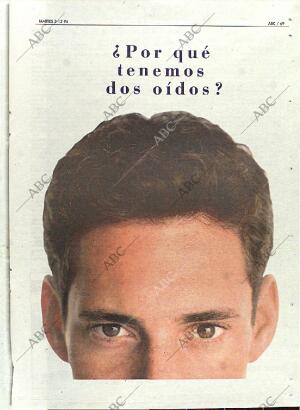 ABC MADRID 03-12-1996 página 69