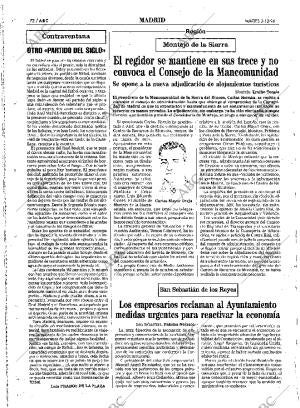ABC MADRID 03-12-1996 página 72