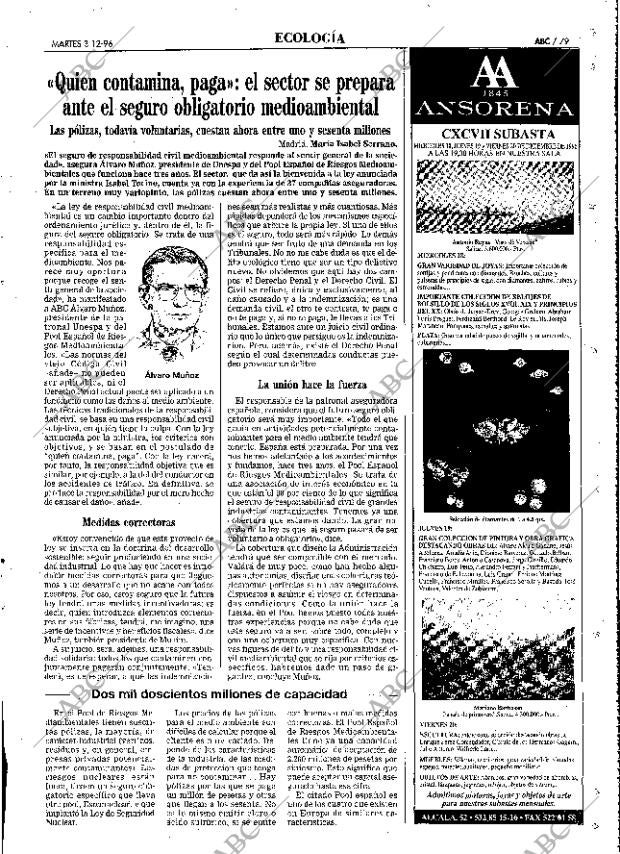 ABC MADRID 03-12-1996 página 79