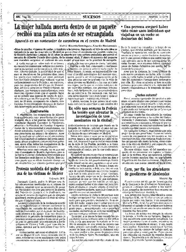 ABC MADRID 03-12-1996 página 80